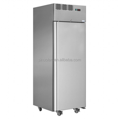 Hot Sale Cheap Price Commercial Refrigerated Freezer Restaurant Refrigerator Stainless Steel Refrigerators For Sale
