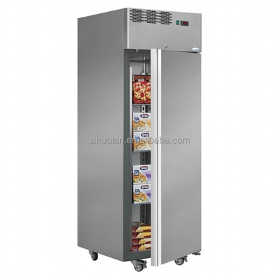 Hot Sale Cheap Price Commercial Refrigerated Freezer Restaurant Refrigerator Stainless Steel Refrigerators For Sale