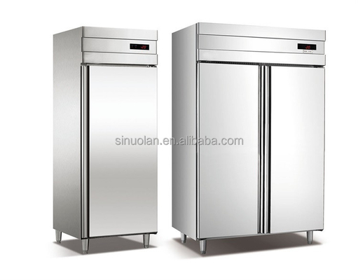 Customized Kitchen Freezer Refrigerator Fridge Commercial Freezer Upright Refrigerators And Freezers