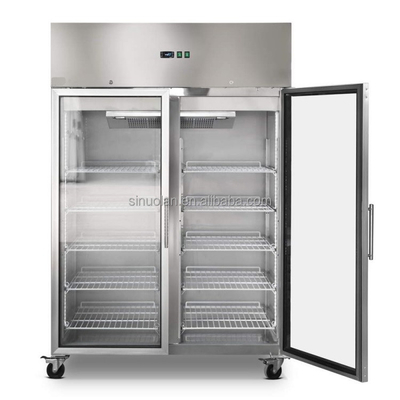 Customized Kitchen Freezer Refrigerator Fridge Commercial Freezer Upright Refrigerators And Freezers