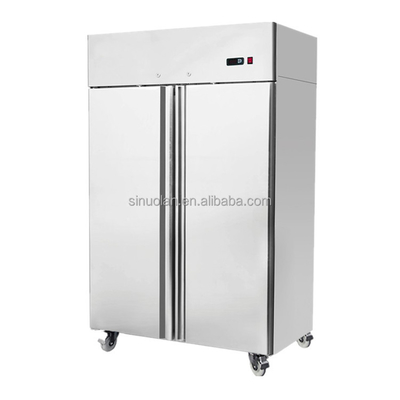 Customized Kitchen Freezer Refrigerator Fridge Commercial Freezer Upright Refrigerators And Freezers