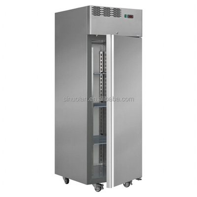 Commercial Refrigerator / Kitchen Freezer / Custom Mini Fridge For Restaurant