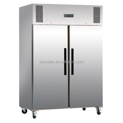 High-quality Freezing Restaurant Kitchen Equipment Freezer