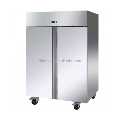 High-quality Freezing Restaurant Kitchen Equipment Freezer
