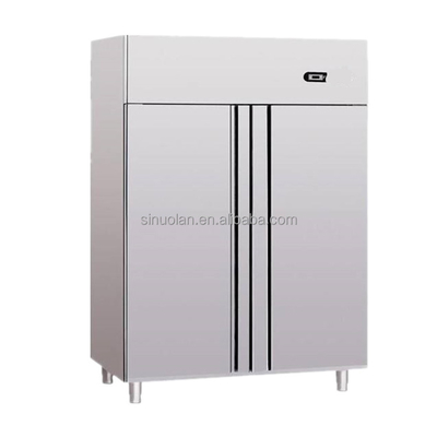 Good Quality Kitchen Fridge Compressor Refrigerator As Kitchen Fridge Freezer Vertical