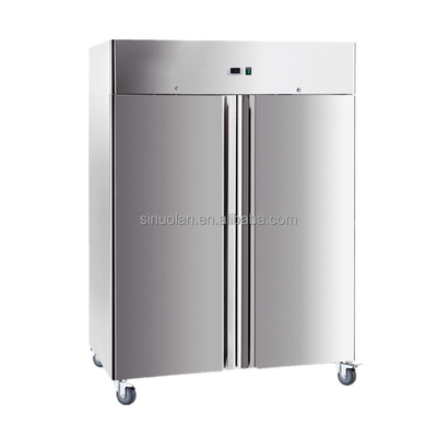 Good Quality Kitchen Fridge Compressor Refrigerator As Kitchen Fridge Freezer Vertical