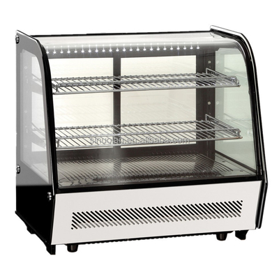 Kitchen Equipment Popular Food Warmer Showcase Display