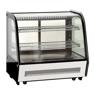 Kitchen Equipment Popular Food Warmer Showcase Display