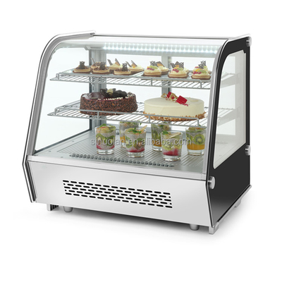 Kitchen Equipment Popular Food Warmer Showcase Display