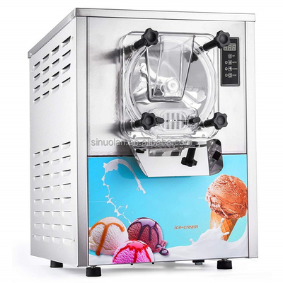 Hot Selling Taylor Hard Ice Cream Machine Hard Ice Cream Dispenser Gatch Freezer