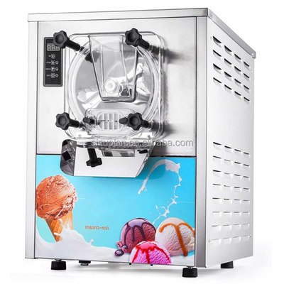 Hot Selling Taylor Hard Ice Cream Machine Hard Ice Cream Dispenser Gatch Freezer