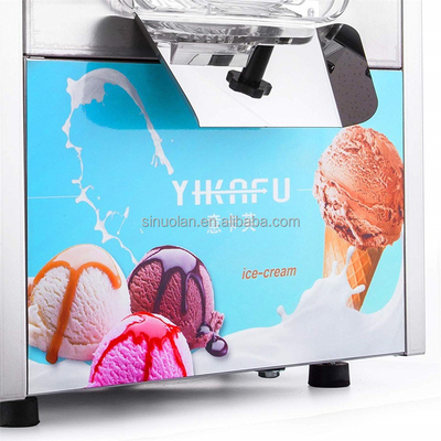 Hot Selling Taylor Hard Ice Cream Machine Hard Ice Cream Dispenser Gatch Freezer