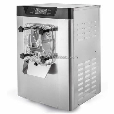 Ice Cream Scoop Machine Gelato Maker Ice Cream Roll Making