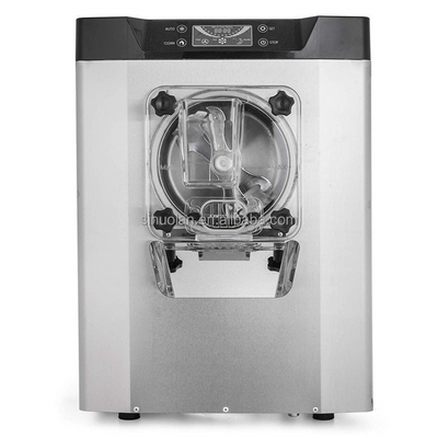 Ice Cream Scoop Machine Gelato Maker Ice Cream Roll Making