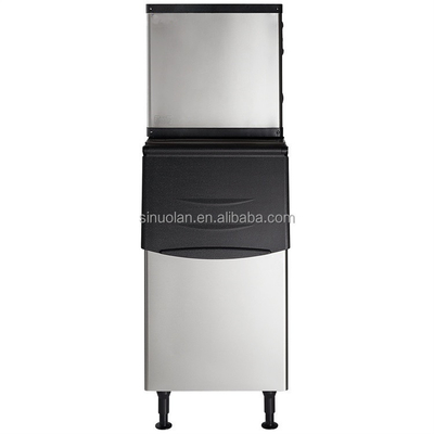 Cheap Price Commercial Ice Maker Automatic Ice Cube Maker Machines