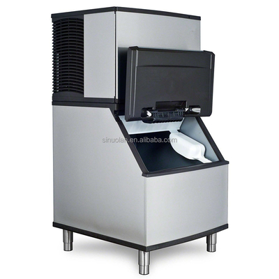 Cheap Price Commercial Ice Maker Automatic Ice Cube Maker Machines