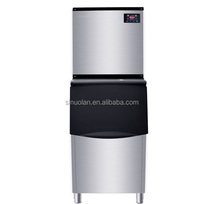 Cheap Price Commercial Ice Maker Automatic Ice Cube Maker Machines
