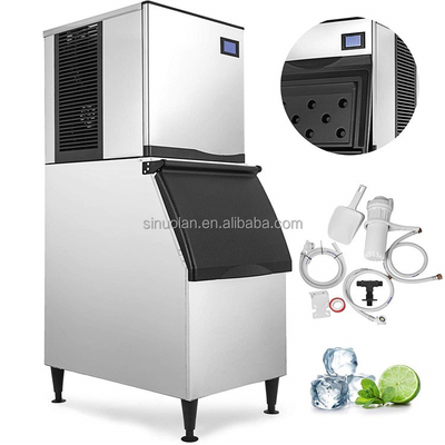 Cheap Price Commercial Ice Maker Automatic Ice Cube Maker Machines