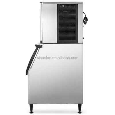 Cheap Price Commercial Ice Maker Automatic Ice Cube Maker Machines