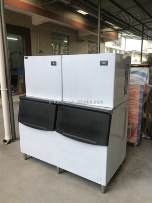 Cheap Price Commercial Ice Maker Automatic Ice Cube Maker Machines