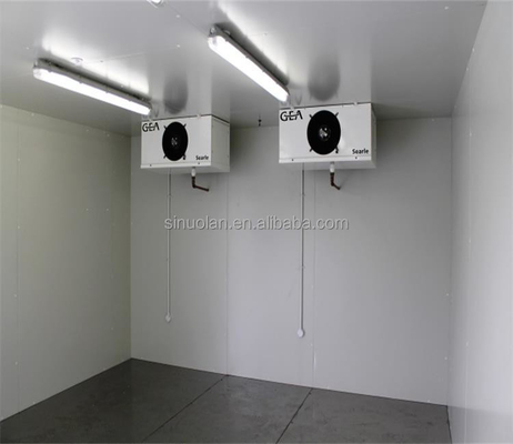Customized Size Factory Price Freezer Room Cold Storage