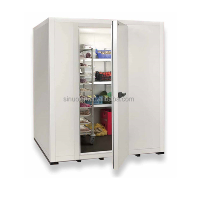 Blast Freezer Room Quick Freezer For Meat And Fish
