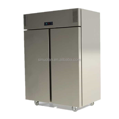 High-quality Freezing Restaurant Kitchen Equipment Freezer