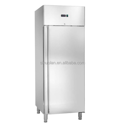 High-quality Freezing Restaurant Kitchen Equipment Freezer