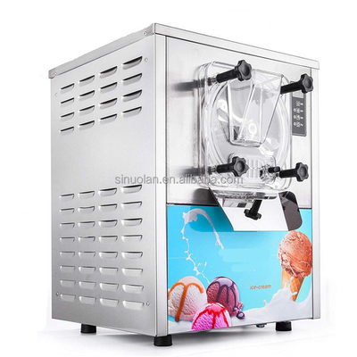 Hot Selling Taylor Hard Ice Cream Machine Hard Ice Cream Dispenser Gatch Freezer